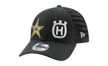 Replica Team Curved Cap