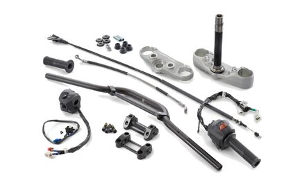 Handlebar kit