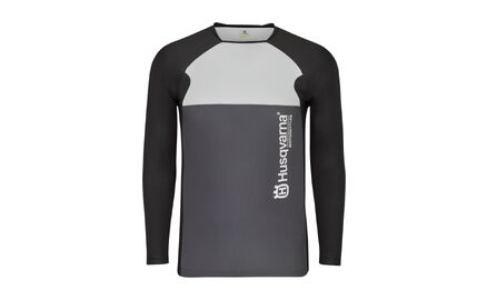 Authentic sõidusärk Blk/Grey