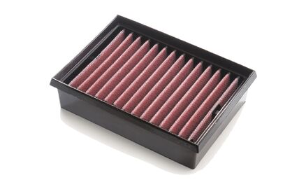 Air filter
