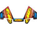 FMF Powercore 2.1 sticker