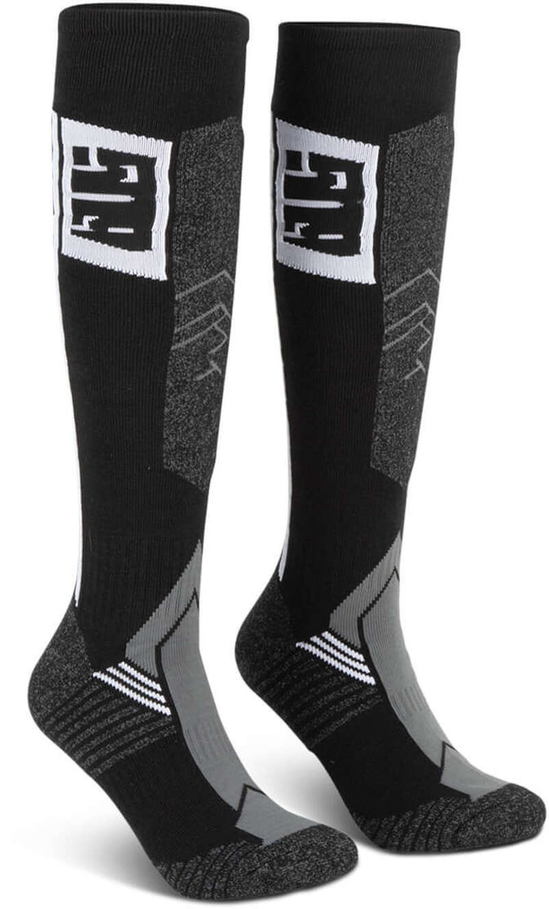 509 Tactical Sock - Black Ops