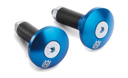 Handlebar ends