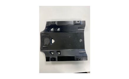 Pro Watercraft Kawasaki Ride Plate