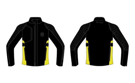 Hastighet K-Hydratech jope
