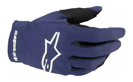 Alpinestars Gloves Radar Junior Navy/White (XXS-S)