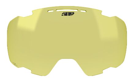 509 Aviator 2.0 Fuzion Lens - Yellow Tint