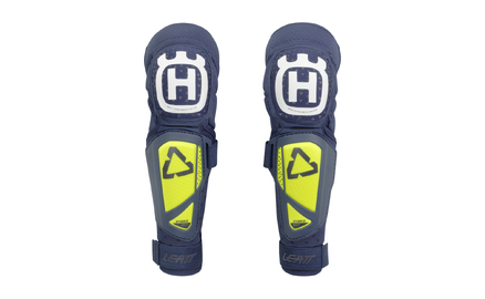 Kids 3DF Hybrid EXT Knee Guards