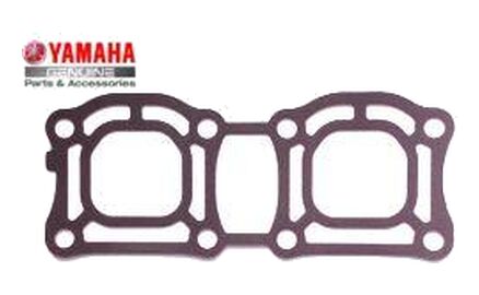 Yamaha 700 Exhaust Manifold Gasket