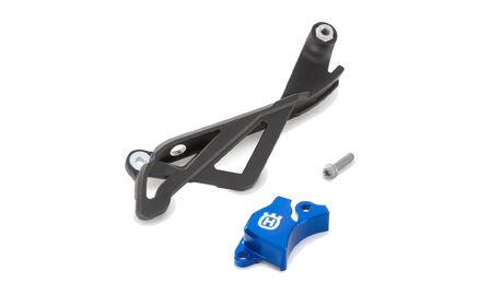 Clutch slave cylinder protection
