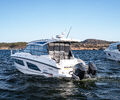 Grandezza 30 Outboard