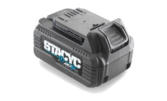 STACYC 20VMAX 5AH BATTERY