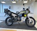 Husqvarna Norden 901 EXPEDITION MY25 DEMO