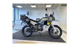 Husqvarna Norden 901 EXPEDITION MY25 DEMO