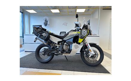 Husqvarna Norden 901 EXPEDITION MY25 DEMO