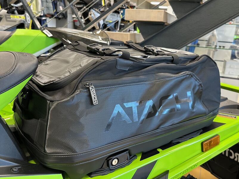Arctic Cat BAG, ATACH carrier pack