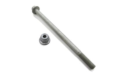Arctic Cat Alpha Rail Rear Arm Bolt Kit - 2019-2020 M 154 165