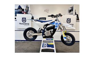 Husqvarna EE 3 FT Racing