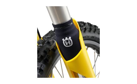 Fork protector
