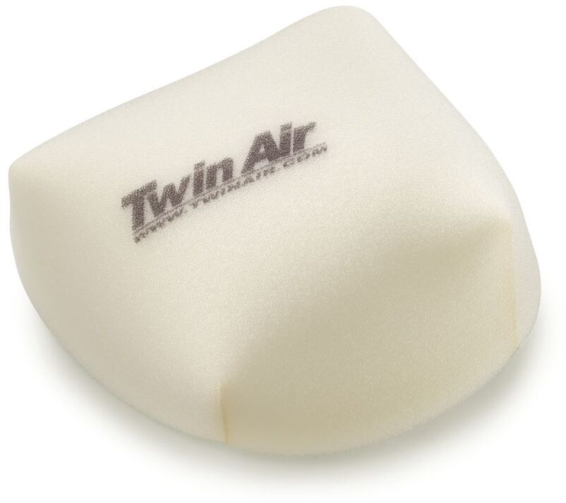 Air filter dust protection