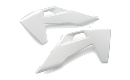 Spoiler set