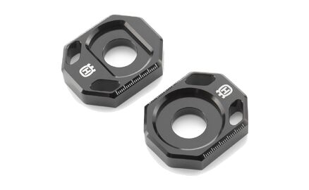 Chain tension adjuster kit