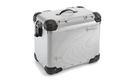 Touratech case