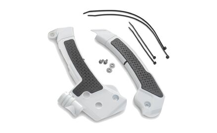 Factory Racing frame protection set
