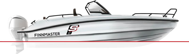 FINNMASTER S6