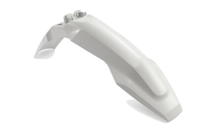 Front fender