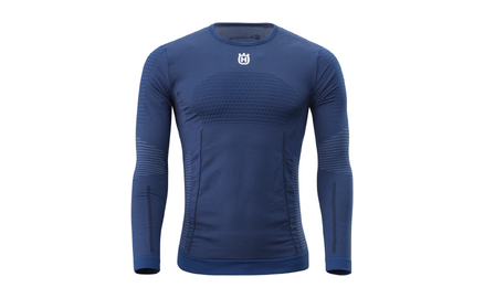 Copper Undershirt Long