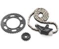 Drivetrain kit 16Z/45Z