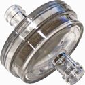 Arctic Cat 5/16 inch In-line Fuel Filter - 2001-2020 Snowmobile