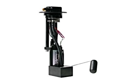 PWE High Performance SXR Fuel Pump