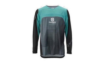 Railed Jersey