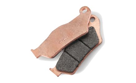 Brake pad