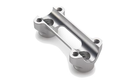 Handlebar mount