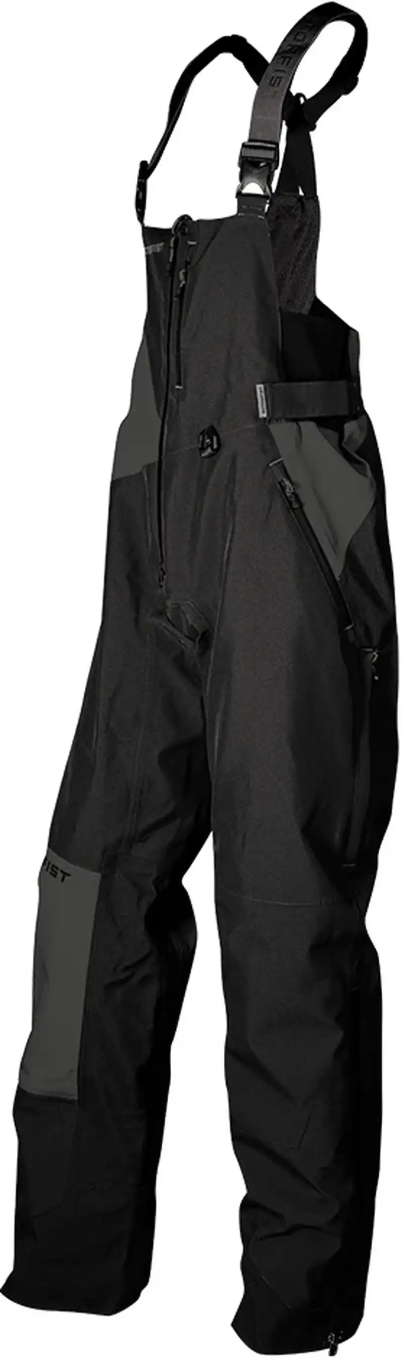 Motorfist Rekon X Kelgu püksid