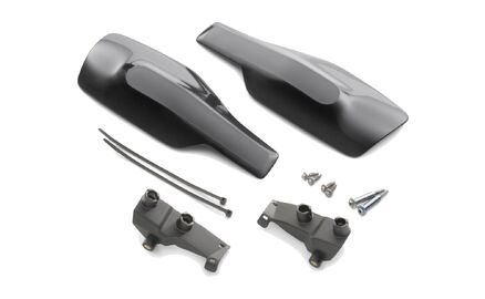 Handguard kit