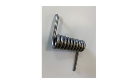 BNJ Superjet 1050 spring tensioner