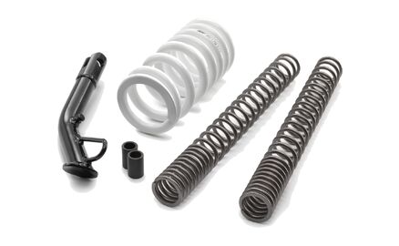 Lowering kit