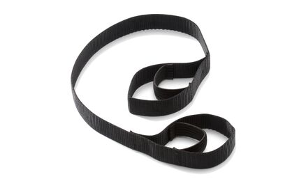 Supporting strap