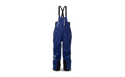 509 Stoke Bib Shell - Navy