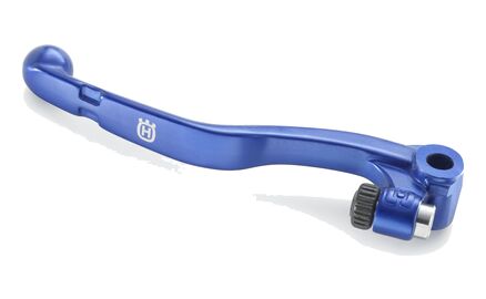 Clutch lever