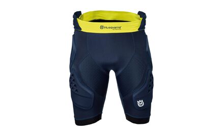 Impact Short 3DF 5.0