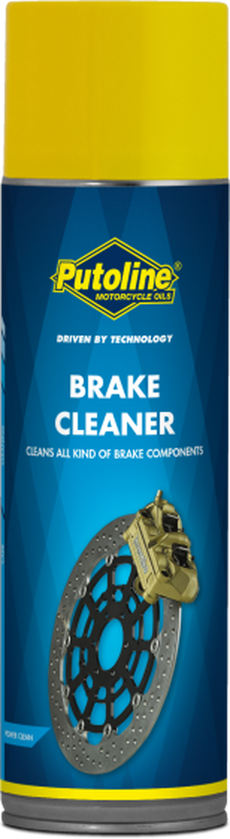 Puhastusaine BRAKE CLEANER 500 ML AEROSOL