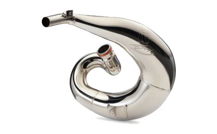 FMF Fatty expansion chamber