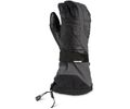 Duke Trigger Finger Mitt kindad- Black