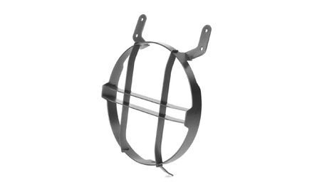 Headlight protection