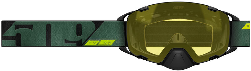 509 Aviator 2.0 Fuzion prillid - Fresh Greens